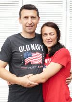 Sergei & Anna Cherniy